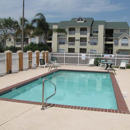Island Inn By Oyo Galveston Beach, Tx 外观 照片