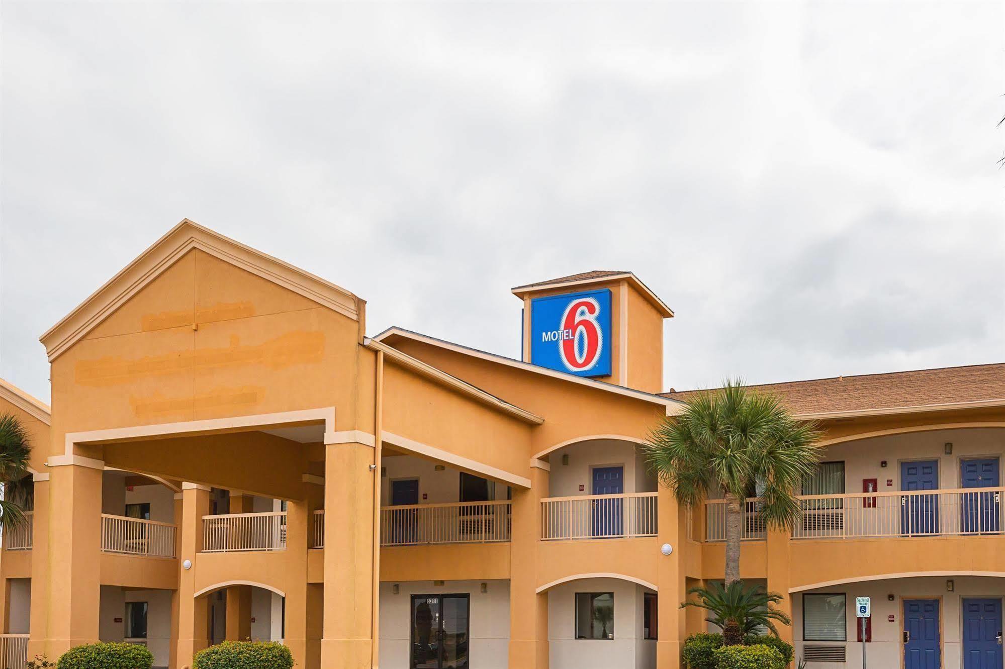 Island Inn By Oyo Galveston Beach, Tx 外观 照片